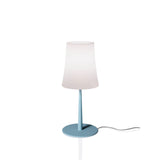 Birdie Easy Table Lamp by Foscarini, Color: Light Blue, Size: Small,  | Casa Di Luce Lighting