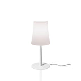 Birdie Easy Table Lamp by Foscarini, Color: White, Size: Small,  | Casa Di Luce Lighting