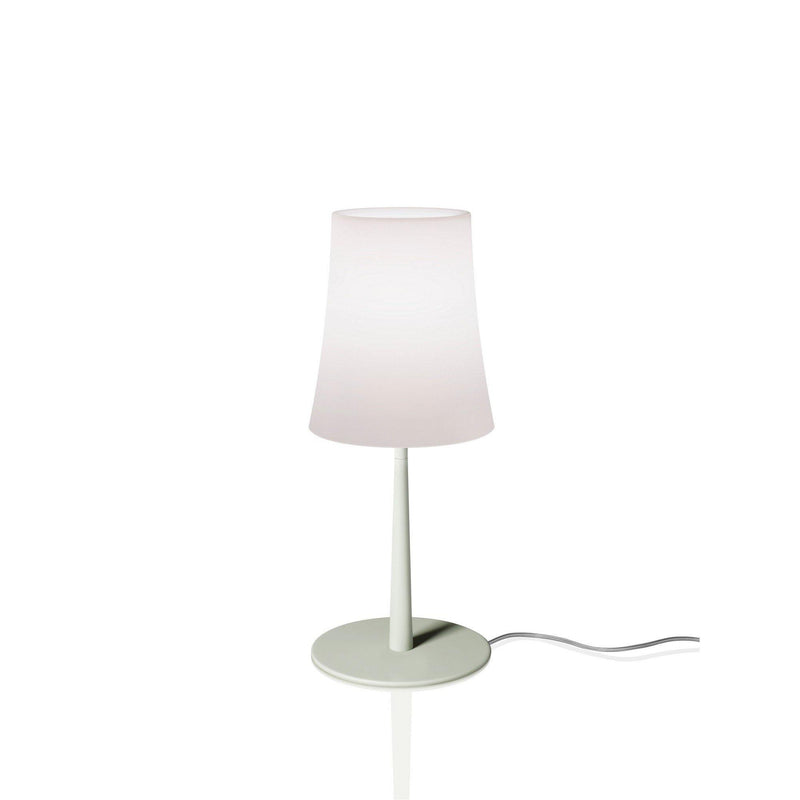 Birdie Easy Table Lamp by Foscarini, Color: Olive Green, Size: Small,  | Casa Di Luce Lighting