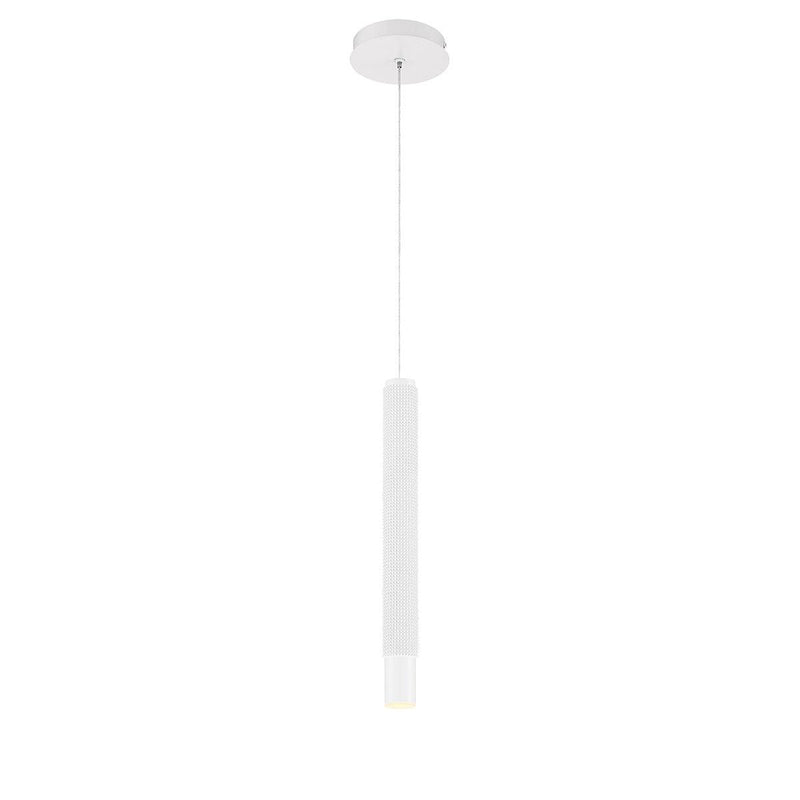 Davenport LED Pendant by Eurofase, Color: Aluminium - Foscarini, Champagne, Gold, Black, White, ,  | Casa Di Luce Lighting