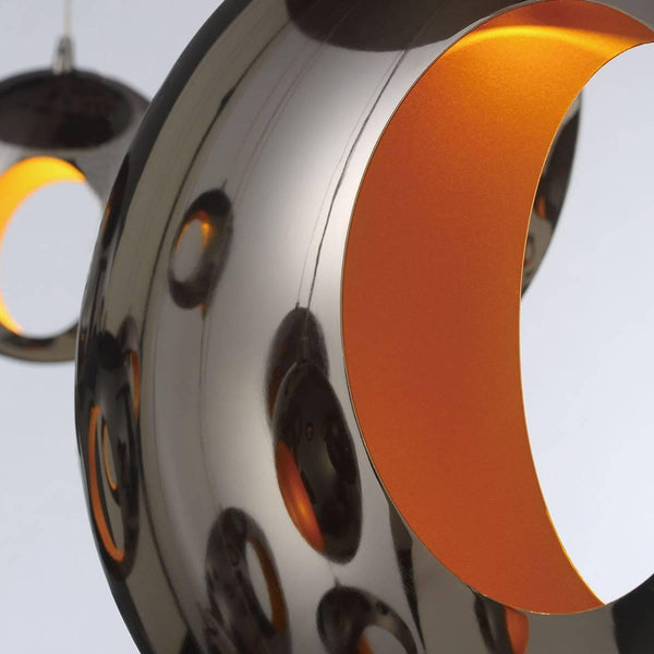 Arlington 1-Light LED Pendant by Eurofase, Title: Default Title, ,  | Casa Di Luce Lighting