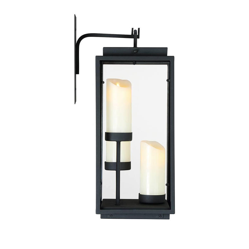 Cathedral Share 3 Light Lantern by Eurofase by Eurofase, Title: Default Title, ,  | Casa Di Luce Lighting