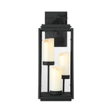 Cathedral Share 3 Light Lantern by Eurofase by Eurofase, Title: Default Title, ,  | Casa Di Luce Lighting