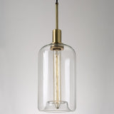 Ambaraba Wall Lamp by Vesoi, Color: Clear, Finish: White,  | Casa Di Luce Lighting