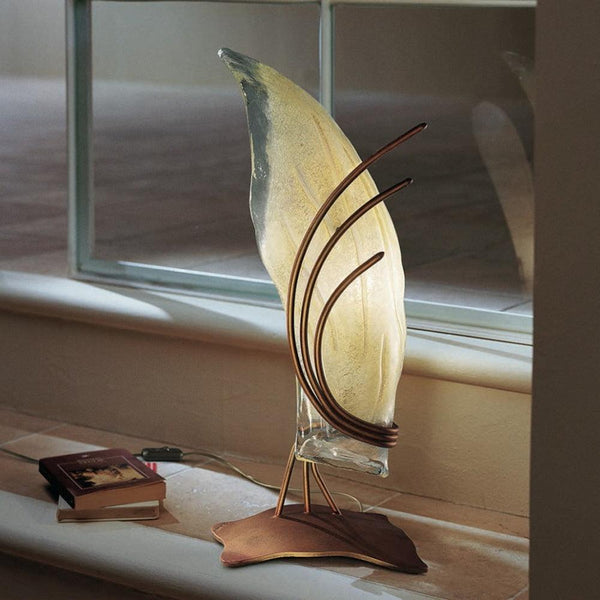 Roma Table Lamp by Sillux
