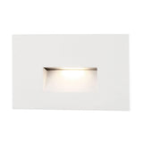 36046 Horizontal Recessed Trim Step Light by Eurofase, Color: White, ,  | Casa Di Luce Lighting