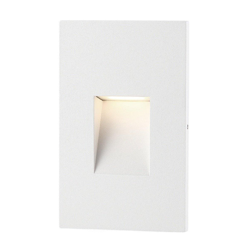 36051 Vertical Recessed Trim Step Light by Eurofase, Color: Brushed Nickel, Black, White, ,  | Casa Di Luce Lighting