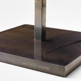 Dedo Table Accessory by Vesoi, Color: Black, White, Finish: Brass, Bronze Antique,  | Casa Di Luce Lighting