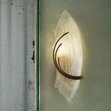 Roma Wall Sconce by Sillux