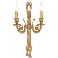Giselle Wall Sconce by Possoni, Title: Default Title, ,  | Casa Di Luce Lighting