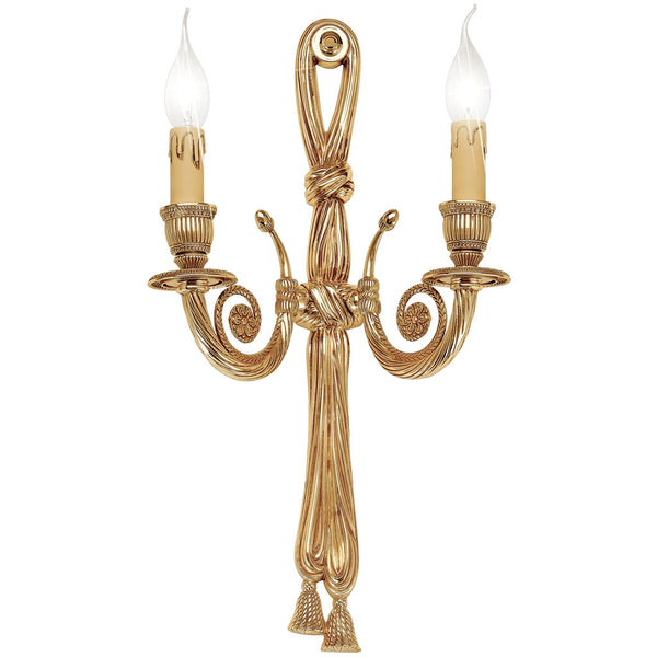 Giselle Wall Sconce by Possoni, Title: Default Title, ,  | Casa Di Luce Lighting