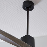 Aged Pewter/Light Grey Weathered Oak Adler 60 Ceiling Fan by Monte Carlo Fans