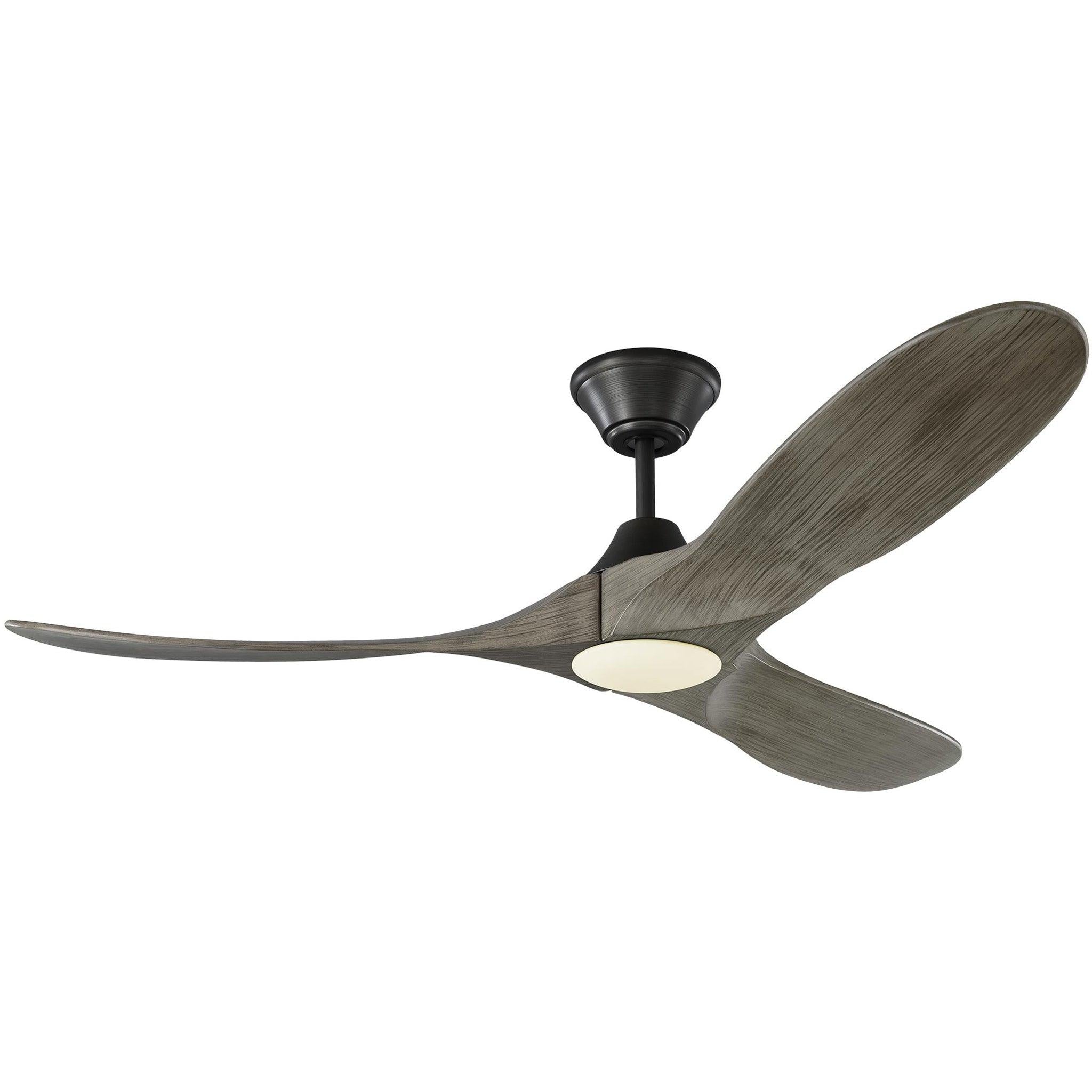 Maverick LED Collection Fan by Monte Carlo Fans