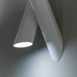 Tubes Large Wall Light By Nemo