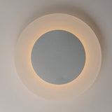 Saturn II Wall/Ceiling Light By ET2