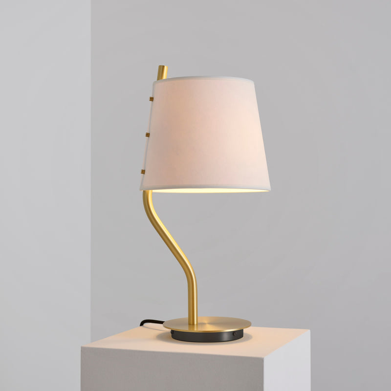 Couture Table Lamp