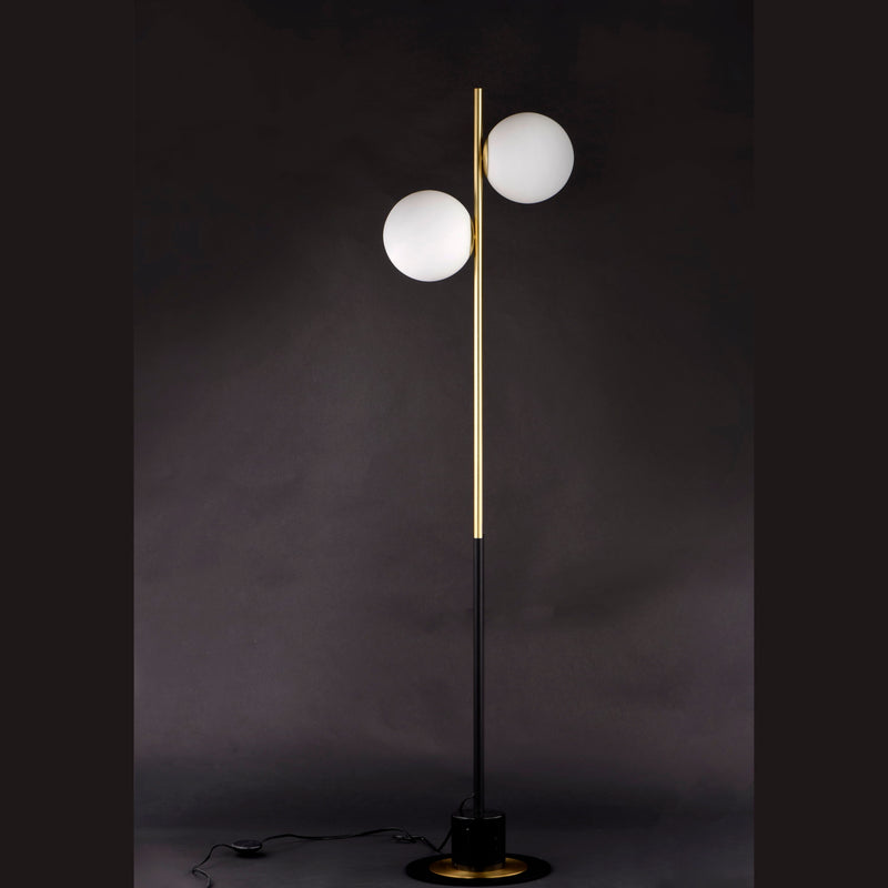 Vesper Floor Lamp By Maxim Lighting