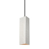 Aiko LED Pendant by Mitzi, Finish: Nickel Polished, ,  | Casa Di Luce Lighting