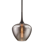 West End Pendant By Troy Lighting, Size: Medium