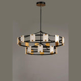Radiant Chandelier By Maxim Lighting, Size: Large