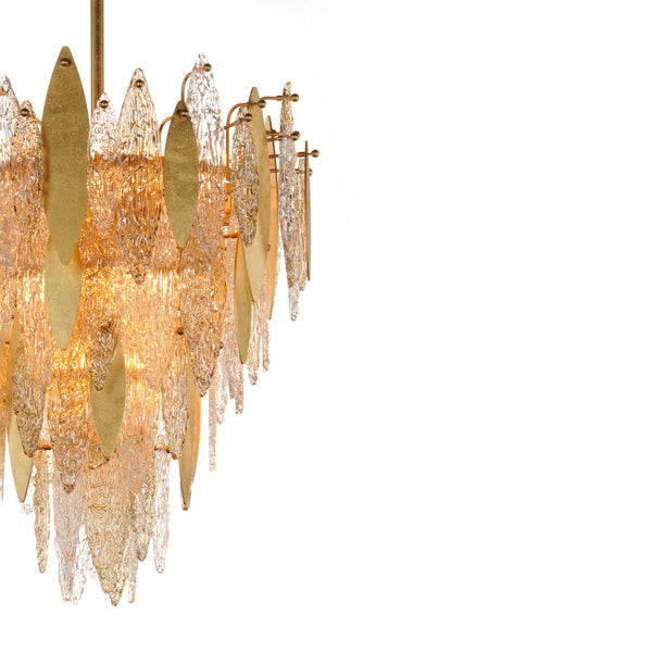 Majestic Chandelier By Maxim Lighting, Size:  Small