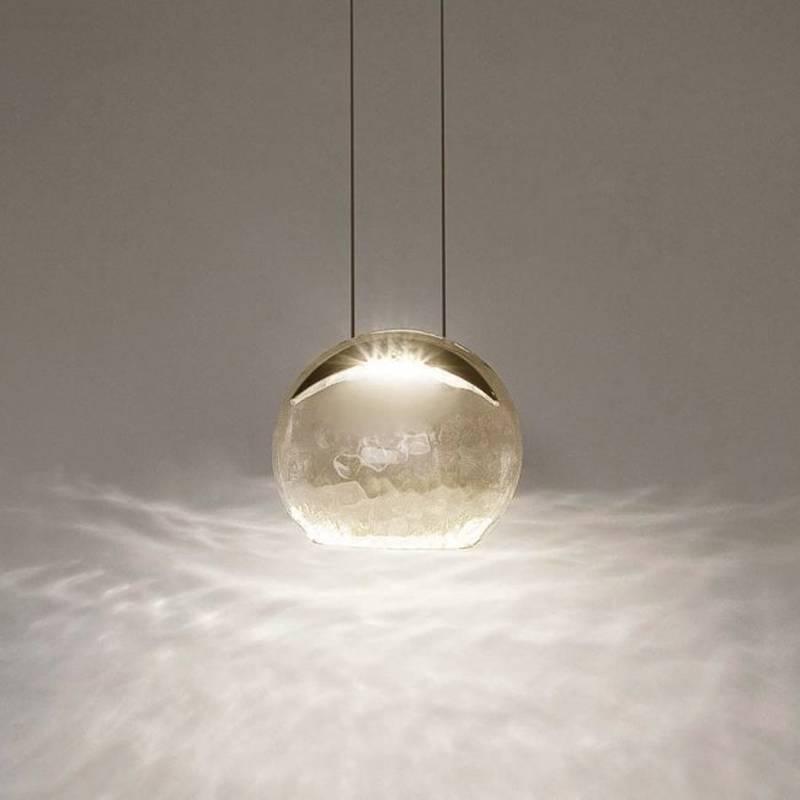 Lolli dweLED Pendant by W.A.C. Lighting, Title: Default Title, ,  | Casa Di Luce Lighting