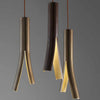 Olmo Pendant Light by Sillux