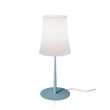 Birdie Easy Table Lamp by Foscarini, Color: Light Blue, Size: Large,  | Casa Di Luce Lighting