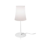 Birdie Easy Table Lamp by Foscarini, Color: White, Size: Large,  | Casa Di Luce Lighting