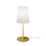 Birdie Easy Table Lamp by Foscarini, Color: Sand, Size: Large,  | Casa Di Luce Lighting
