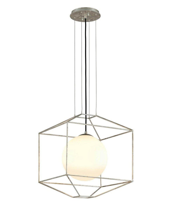 Small Silhouette Pendant Light by Troy Lighting
