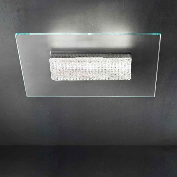 Bisello Ceiling Light by Sillux