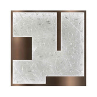 Tableau Wall Light by Sillux