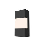 Clean 428 Wall Sconce by Accord, Color: Lead Grey-Accord, Light Option: E26,  | Casa Di Luce Lighting
