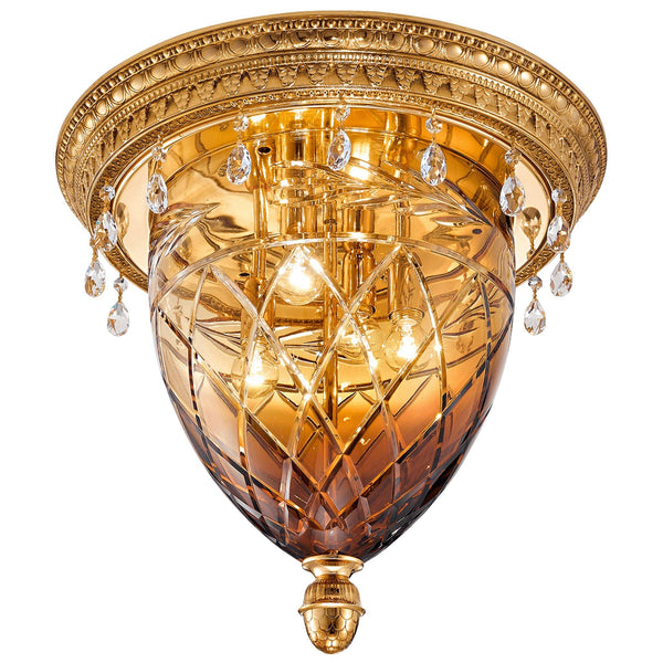 Edgard Large Ceiling Light by Possoni, Title: Default Title, ,  | Casa Di Luce Lighting