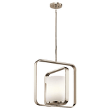City Loft Pendant by Kichler, Title: Default Title, ,  | Casa Di Luce Lighting