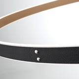 Medium-Black Verdura Round Chandelier by Eurofase