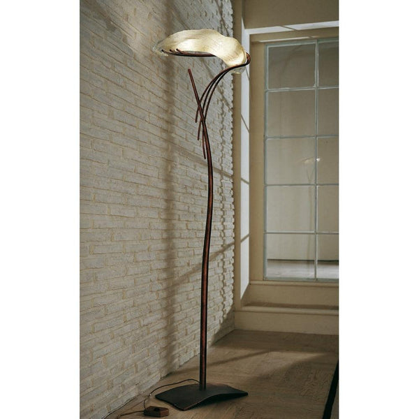 Roma Floor Lamp by Sillux