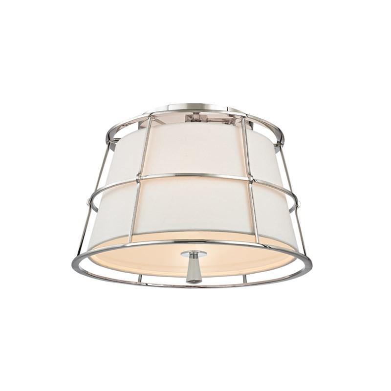 Hudson Valley Savona Ceiling Light - Thumbnail 4