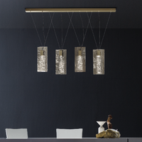 Artide SP S/336 Linear Suspension By Sillux