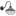 Gloss Grey Pier Outdoor Wall Light by Kichler
