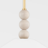Alexis Pendant By Mitzi, Size: Small