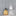 Cage Small Suspension by Diesel Living with Lodes, Color: White, Bronze, Finish: Black, White, Canopy Color: Matt Black, Matt White, Chrome | Casa Di Luce Lighting