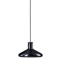 Flask B Suspension by Diesel Living with Lodes, Color: Metallic Black-Diesel, Mineral Sand-Diesel, Canopy Color: Matt Black, Matt White, Chrome,  | Casa Di Luce Lighting