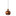 Flask C Suspension by Diesel Living with Lodes, Color: Metallic Black-Diesel, Mineral Sand-Diesel, Canopy Color: Matt Black, Matt White, Chrome,  | Casa Di Luce Lighting