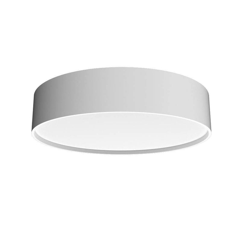 Cilindrico Ceiling Light by Accord, Light Option: LED, Size: 13 Inch, 15 Inch, 19 Inch, 23 Inch, 27 Inch, 31 Inch, 35 Inch, 39 Inch,  | Casa Di Luce Lighting