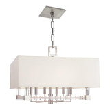 Alpine Chandelier by Hudson Valley, Size: Large, ,  | Casa Di Luce Lighting