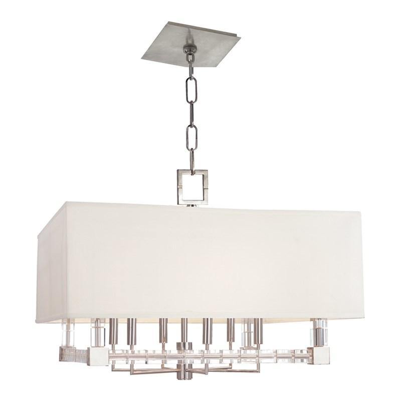 Alpine Chandelier by Hudson Valley, Size: Small, Large, ,  | Casa Di Luce Lighting
