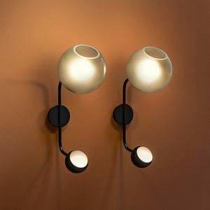 Chill Wall Lamp by MM Lampadari, Title: Default Title, ,  | Casa Di Luce Lighting
