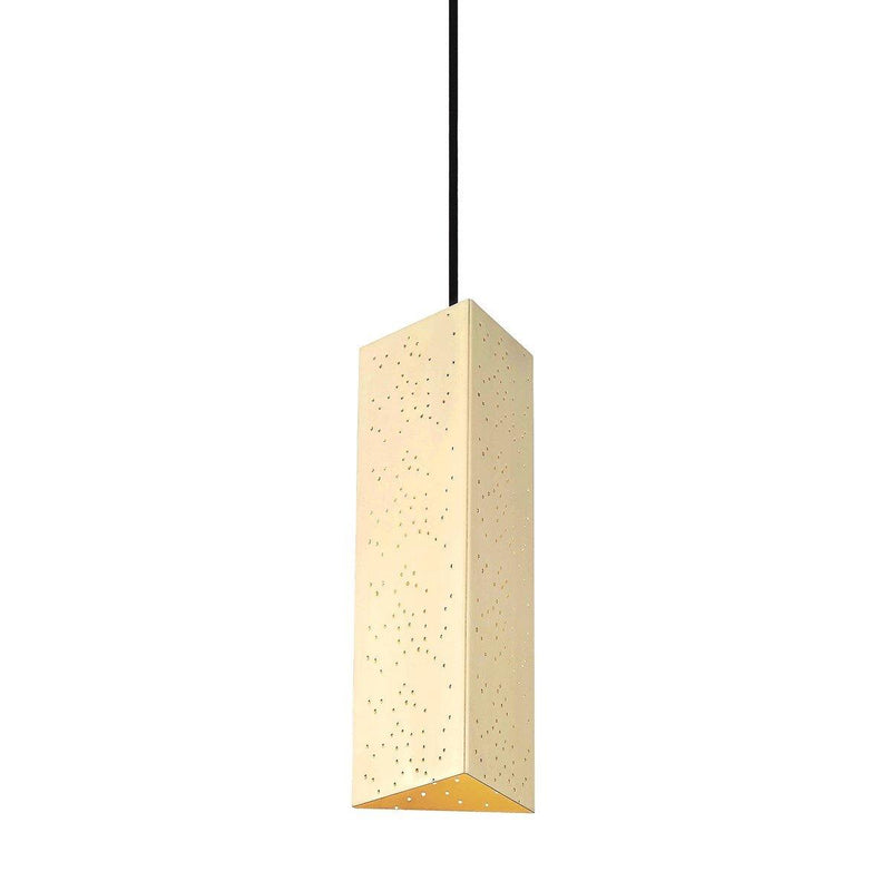 Aiko LED Pendant by Mitzi, Finish: Brass Aged, ,  | Casa Di Luce Lighting